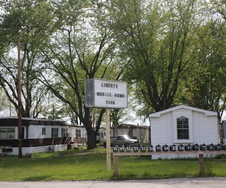 Liberty Mobile Home Park
