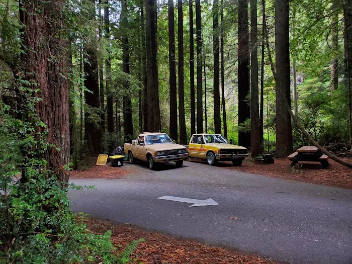 Florence Keller County Park & Campground Picture 6