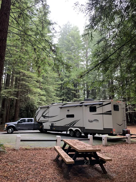 Florence Keller County Park & Campground Picture 4