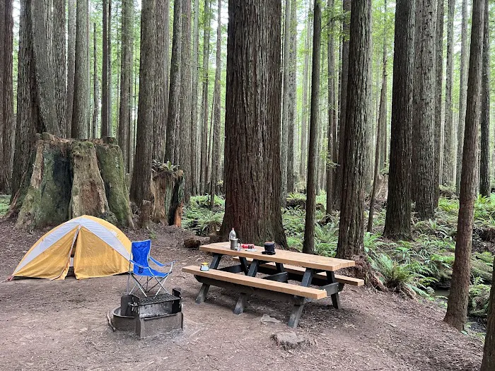 Florence Keller County Park & Campground Picture 5