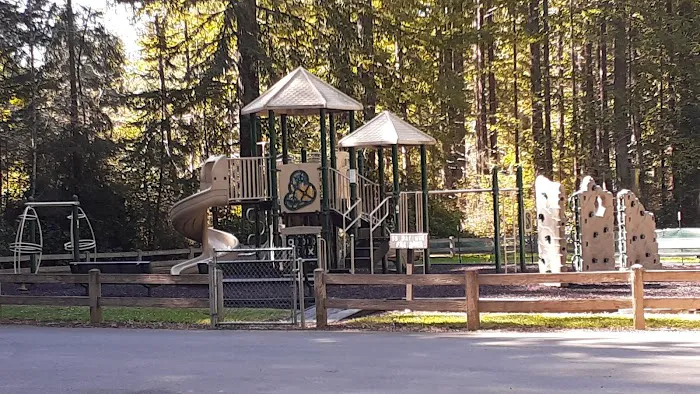 Florence Keller County Park & Campground Picture 1