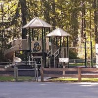 Florence Keller County Park & Campground ico