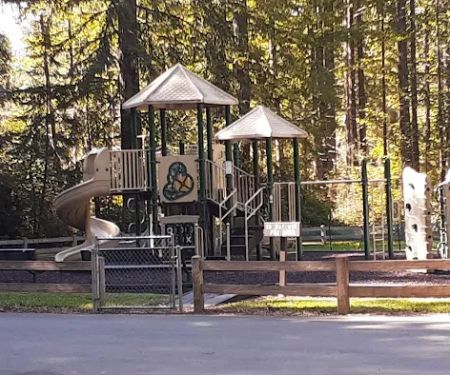 Florence Keller County Park & Campground