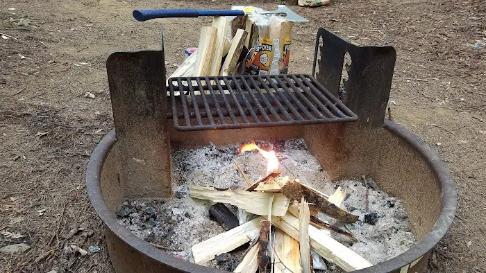 Florence Keller County Park & Campground Picture 8