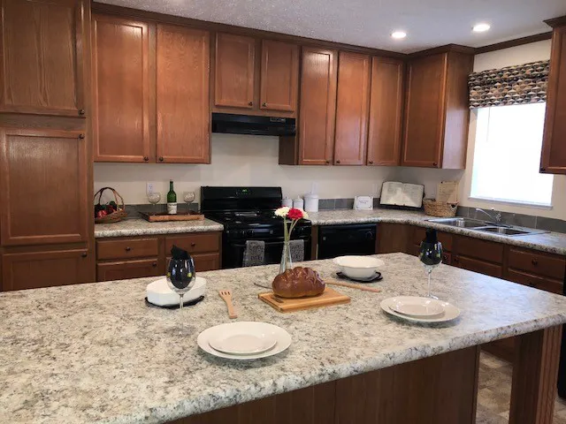 Sylvan Crossing Picture 2