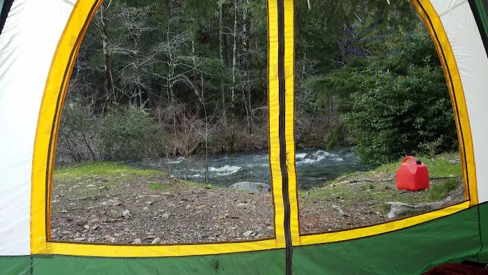 Shelly Creek Campground Picture 3
