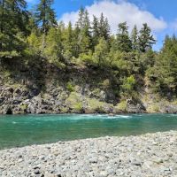Panther Flat Campground ico