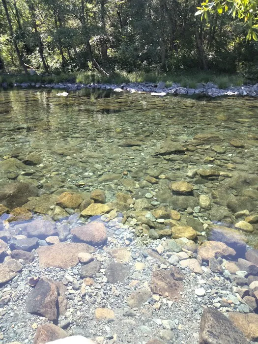 Panther Flat Campground Picture 7