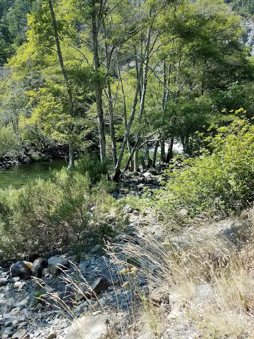 Panther Flat Campground Picture 9