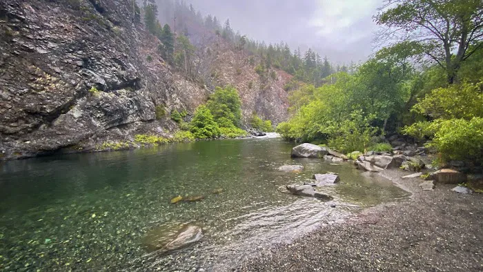 Panther Flat Campground Picture 5