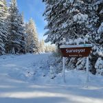 Surveyor Recreation Site