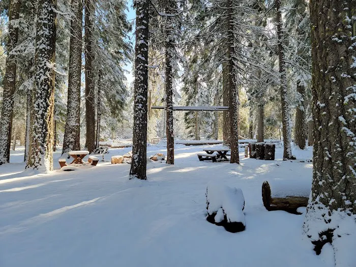 Surveyor Recreation Site Picture 7