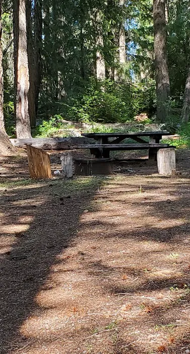 Daley Creek Campground Picture 3