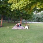 Vinings Trailer Park