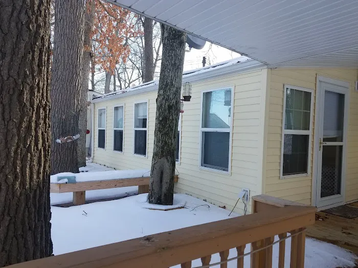 Vinings Trailer Park Picture 3