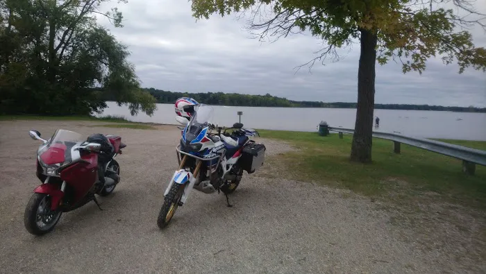 Vinings Trailer Park Picture 9