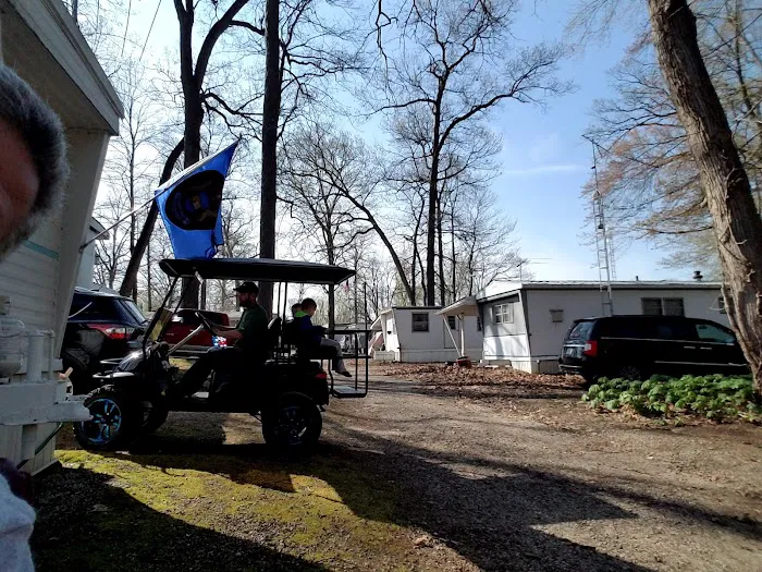 Vinings Trailer Park Picture 5