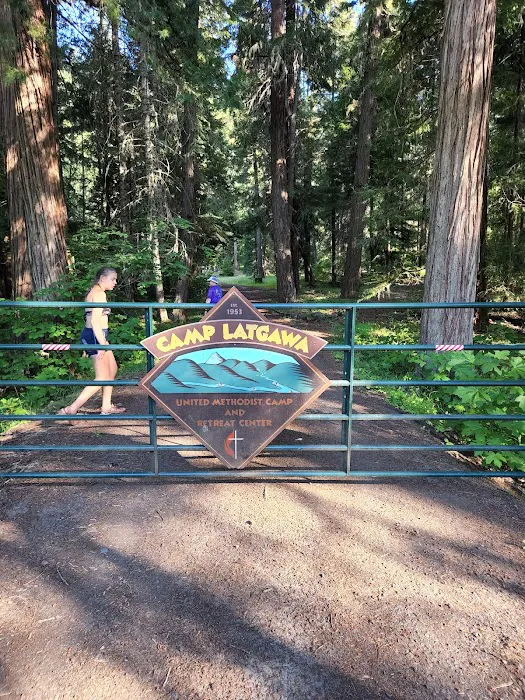 Camp Latgawa United Methodist Picture 7