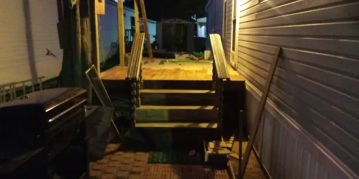 My Place at Pleasant Lake Picture 1