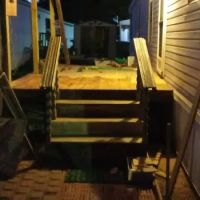 My Place at Pleasant Lake ico