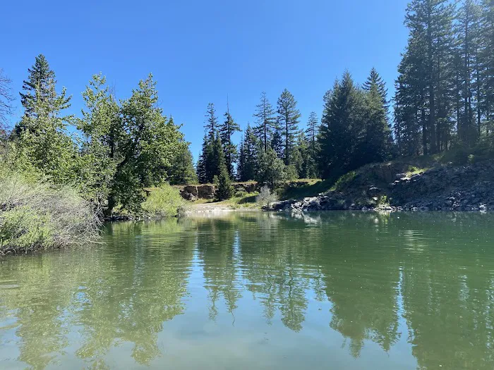 Rock Quarry Picture 4