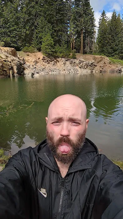 Rock Quarry Picture 5