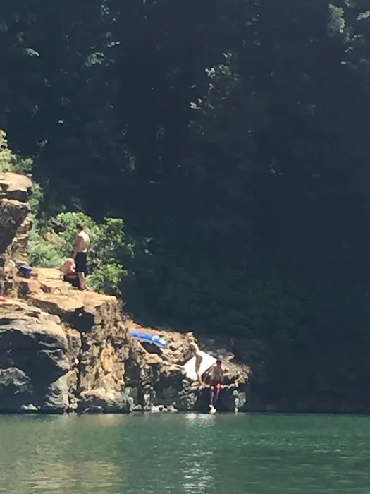 Rock Quarry Picture 1