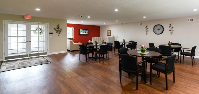 Arbor Meadows Picture 2