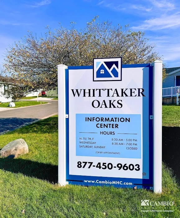 Whittaker Oaks Picture 6