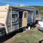 Salt Creek Gravel Pit