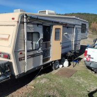 Salt Creek Gravel Pit ico