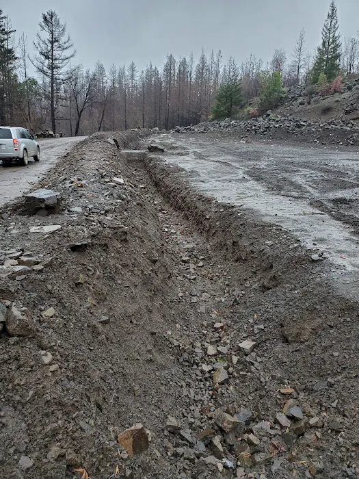 Salt Creek Gravel Pit Picture 2