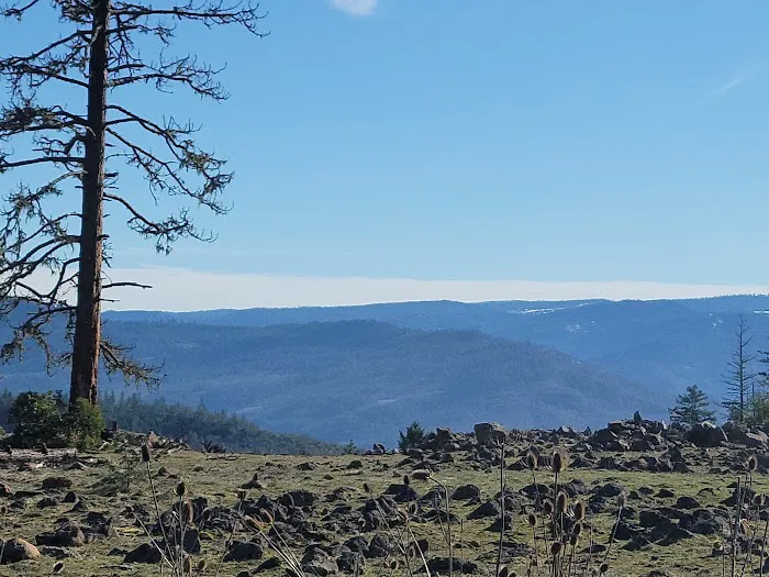 Salt Creek Gravel Pit Picture 8
