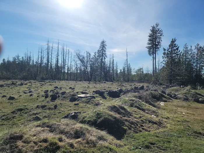 Salt Creek Gravel Pit Picture 10