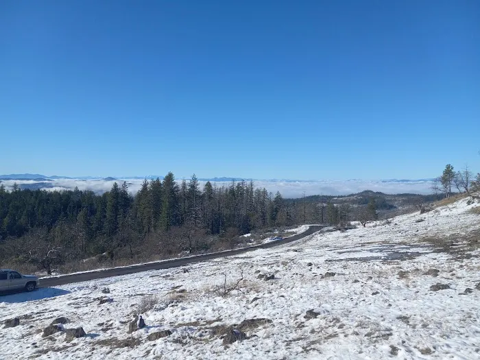 Salt Creek Gravel Pit Picture 5