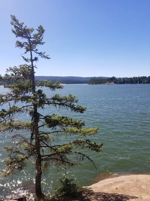 Klum Landing Campground Picture 5