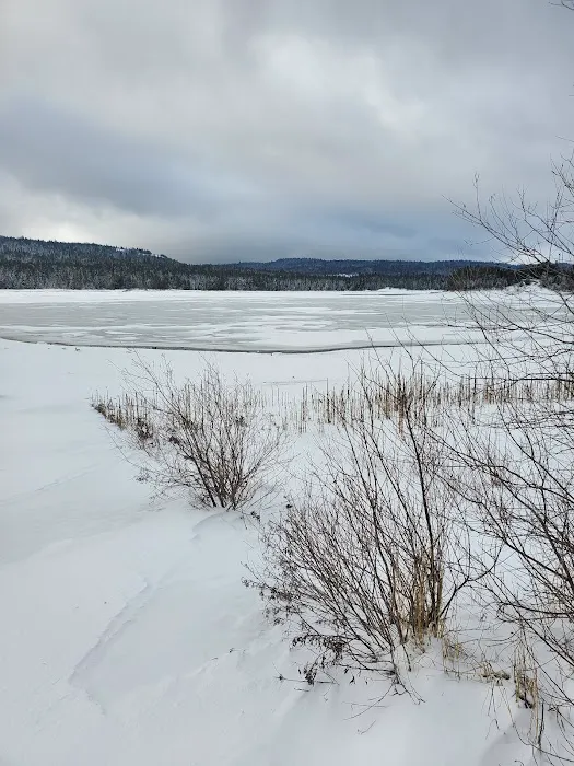 Klum Landing Campground Picture 1