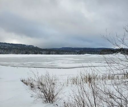 Klum Landing Campground