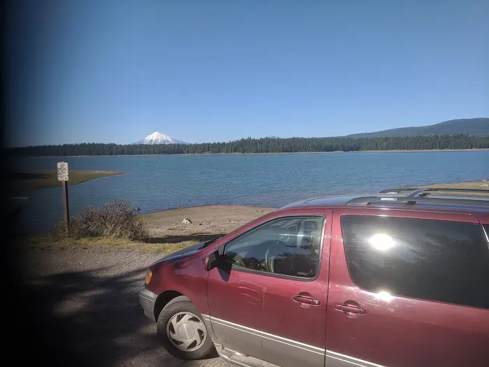 Klum Landing Campground Picture 6