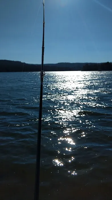 Klum Landing Campground Picture 7