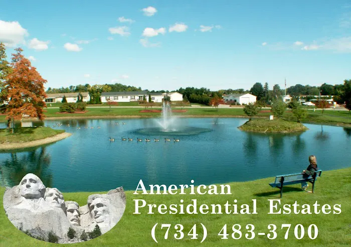 American Presidential Estates Picture 10