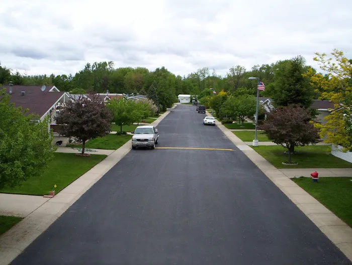 American Presidential Estates Picture 9