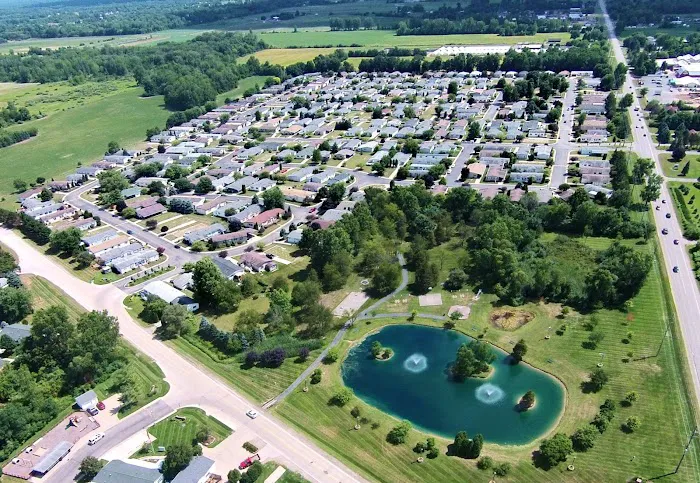 American Presidential Estates Picture 2