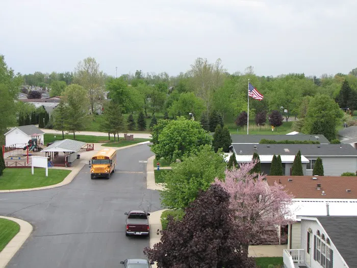 American Presidential Estates Picture 3