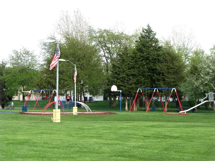 American Presidential Estates Picture 7