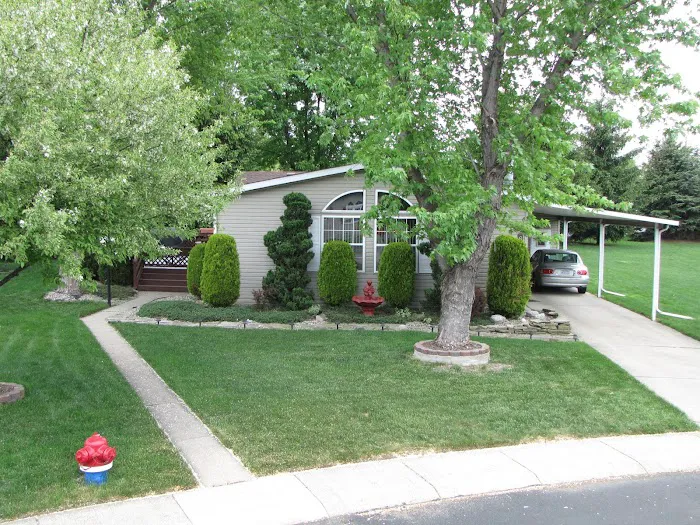 American Presidential Estates Picture 4