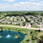 American Presidential Estates