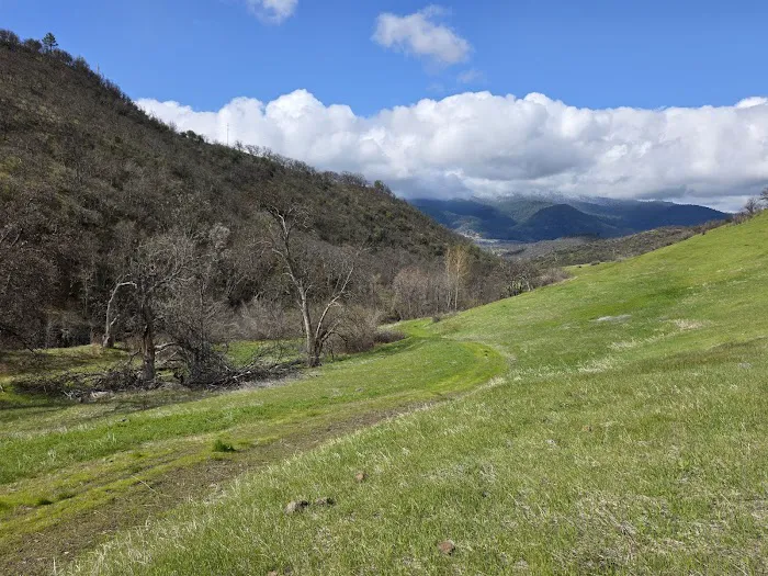 Emigrant Lake County Campground Picture 8