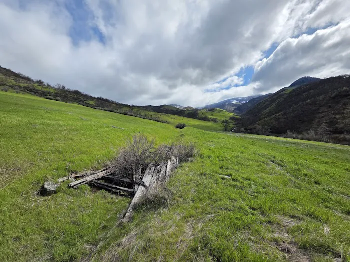 Emigrant Lake County Campground Picture 7