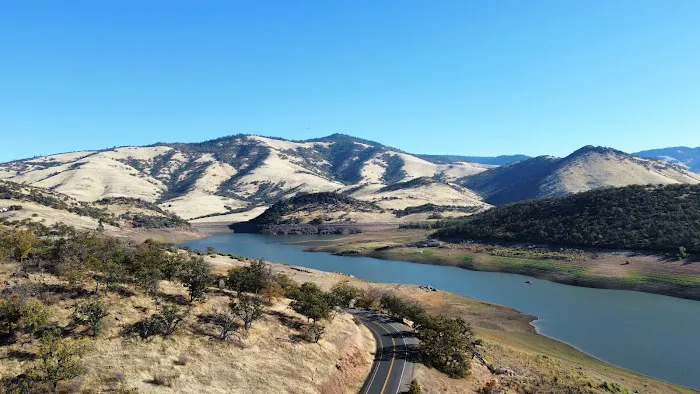 Emigrant Lake County Campground Picture 3